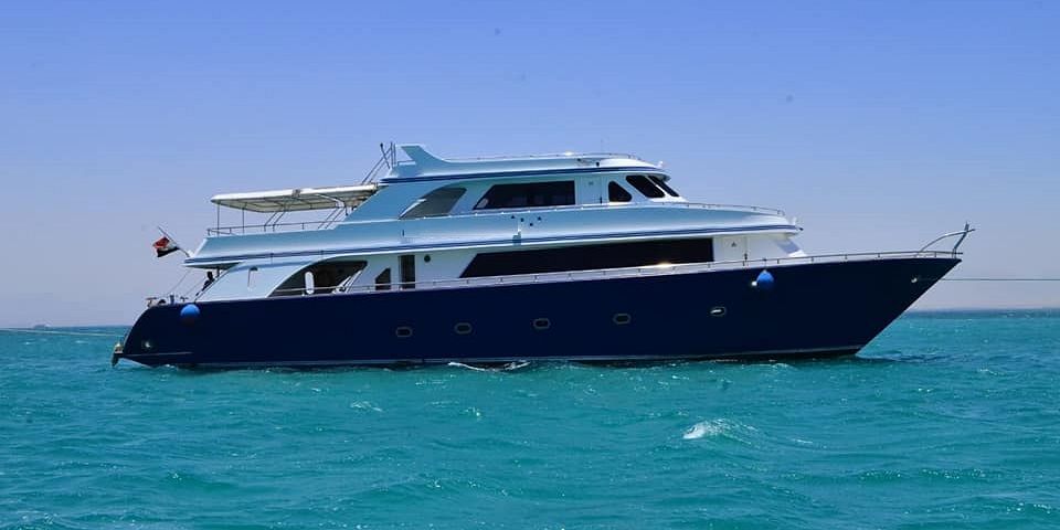 yacht mieten el gouna